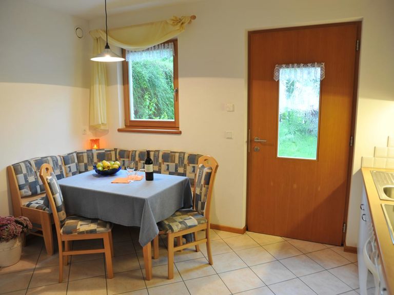 Ferienwohnung Jaufen › Keldererhof